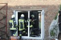 Feuer 2 Koeln Pesch Longericherstr JK P23